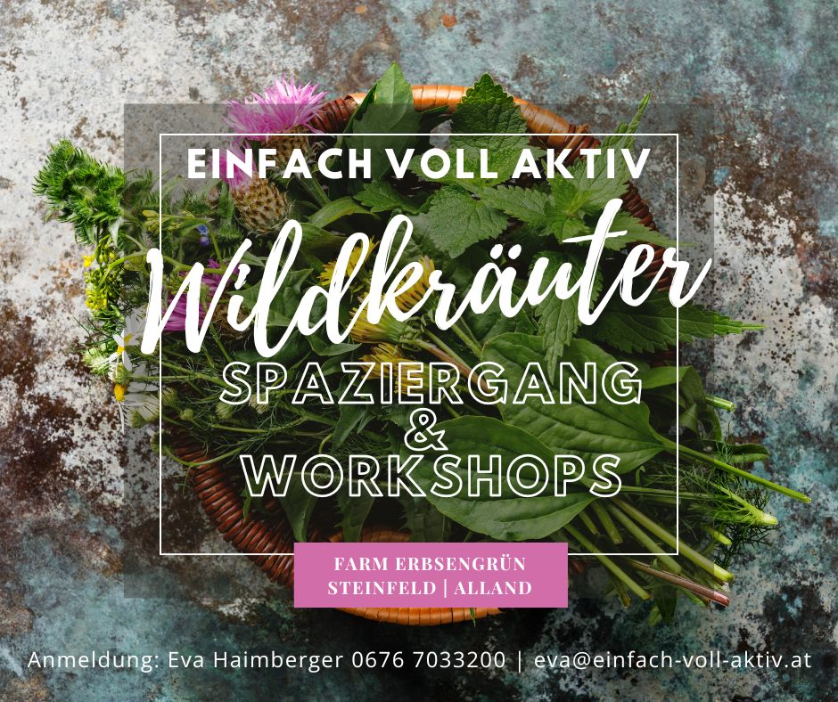 Wildkräuter 